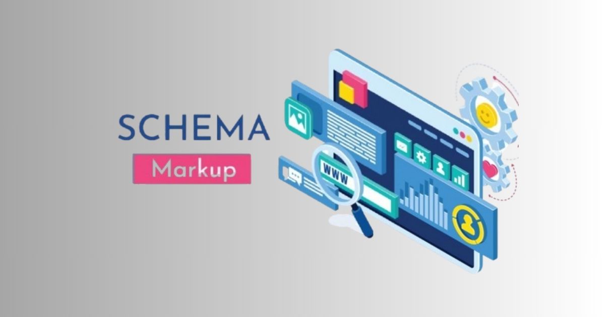 schema markup for rich snippets